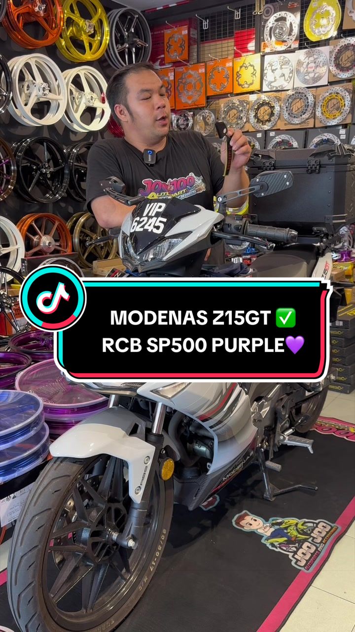 @JOO JOO MOTOR