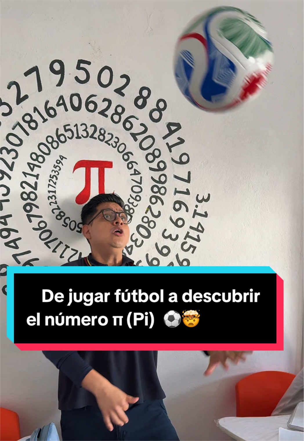 @&iquest;Qu&eacute; onda prof?