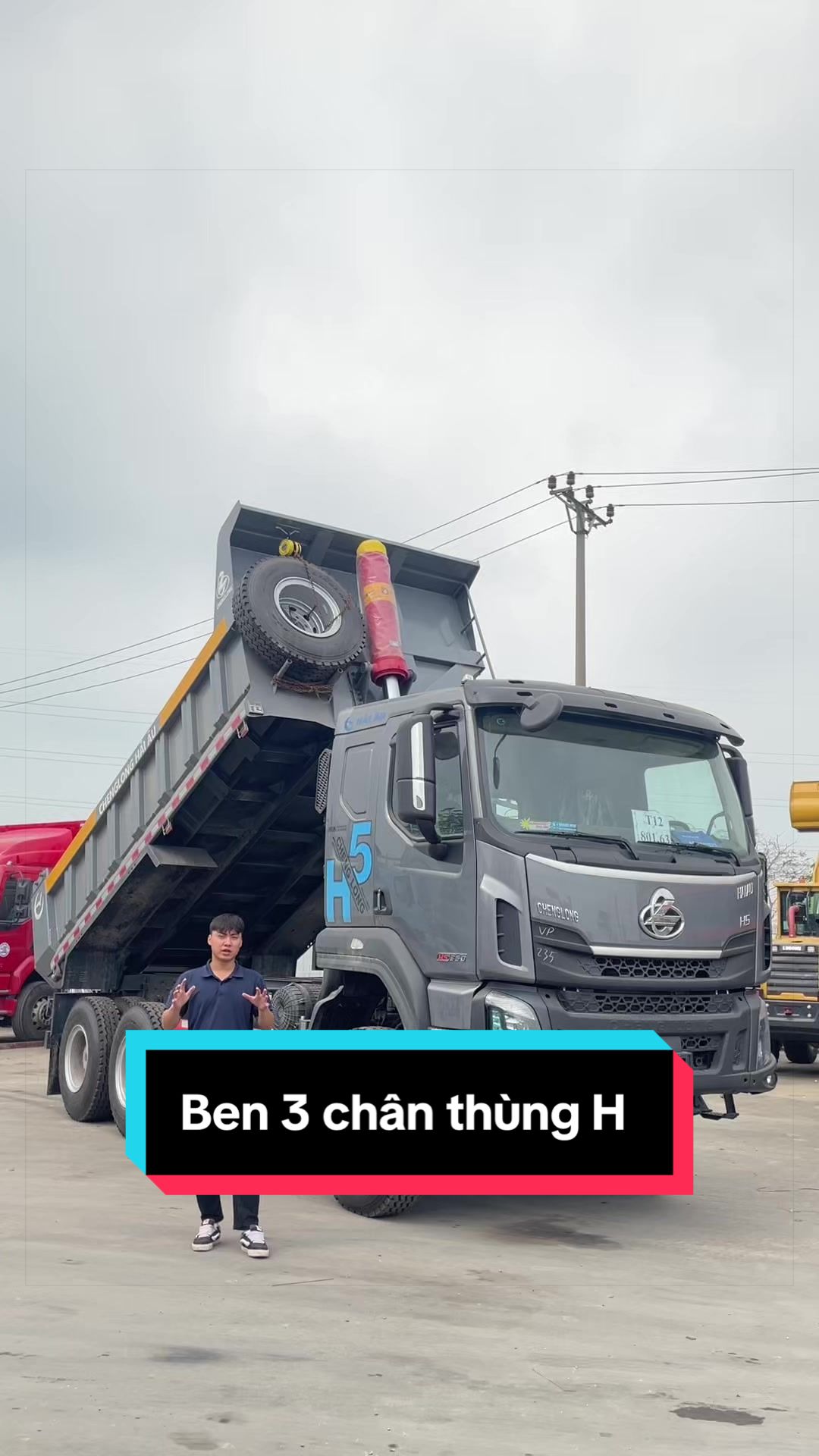 @Em Quý chenglong