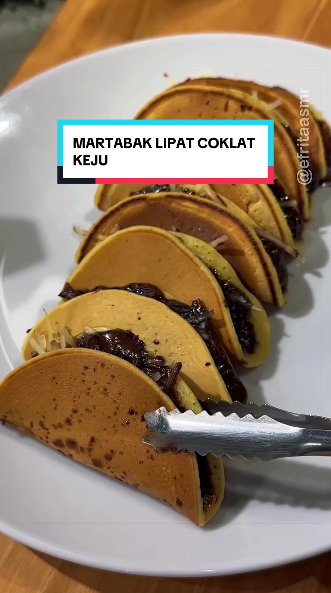 @Efrita ASMR