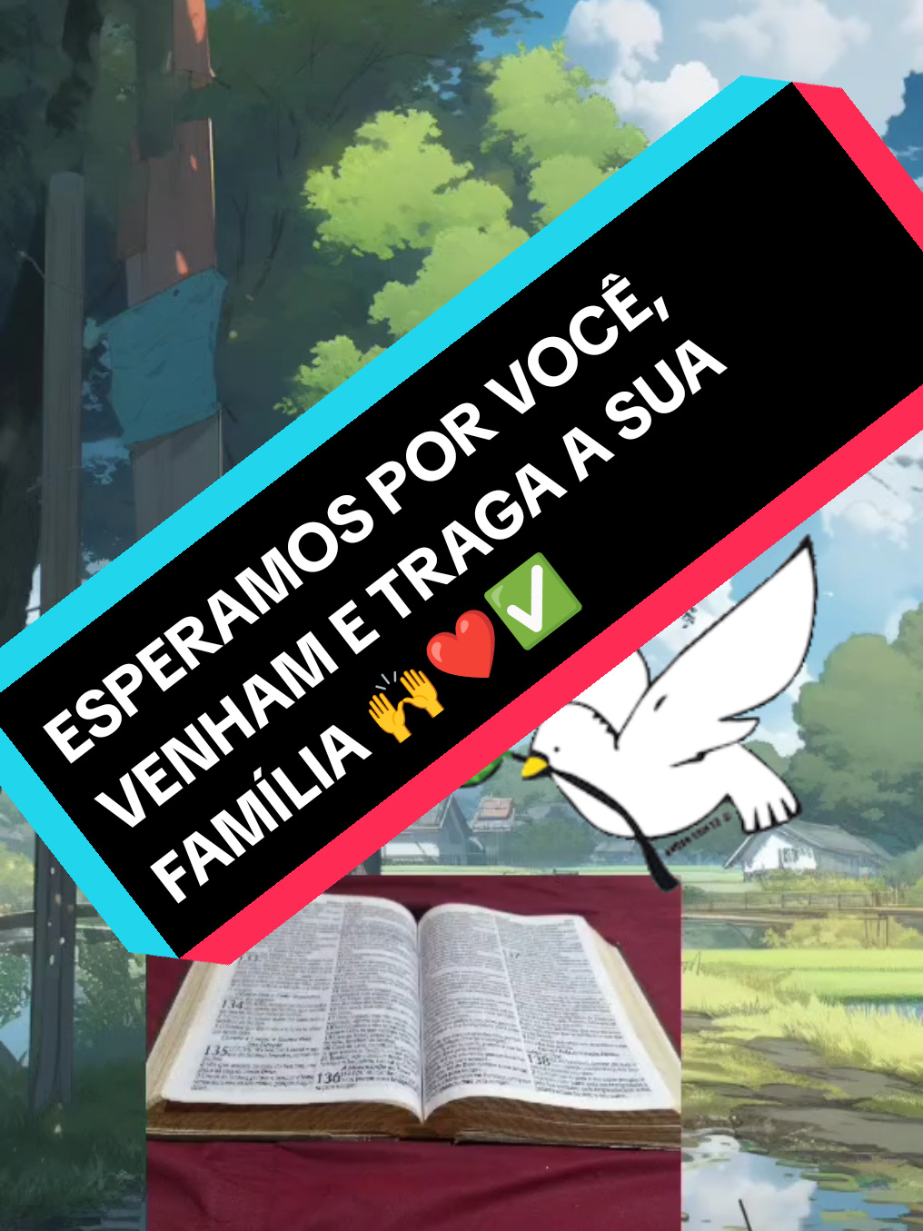 @RESGATANDO VIDAS OFC🕊️📖🙌