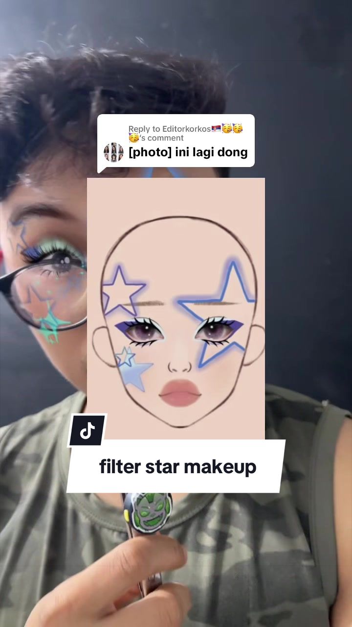 @Dans anugrah | filter creator