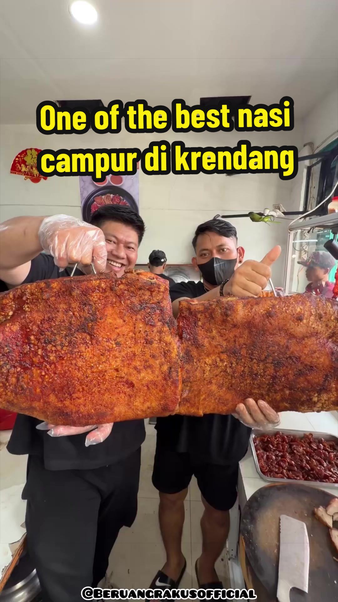 @Beruang Rakus