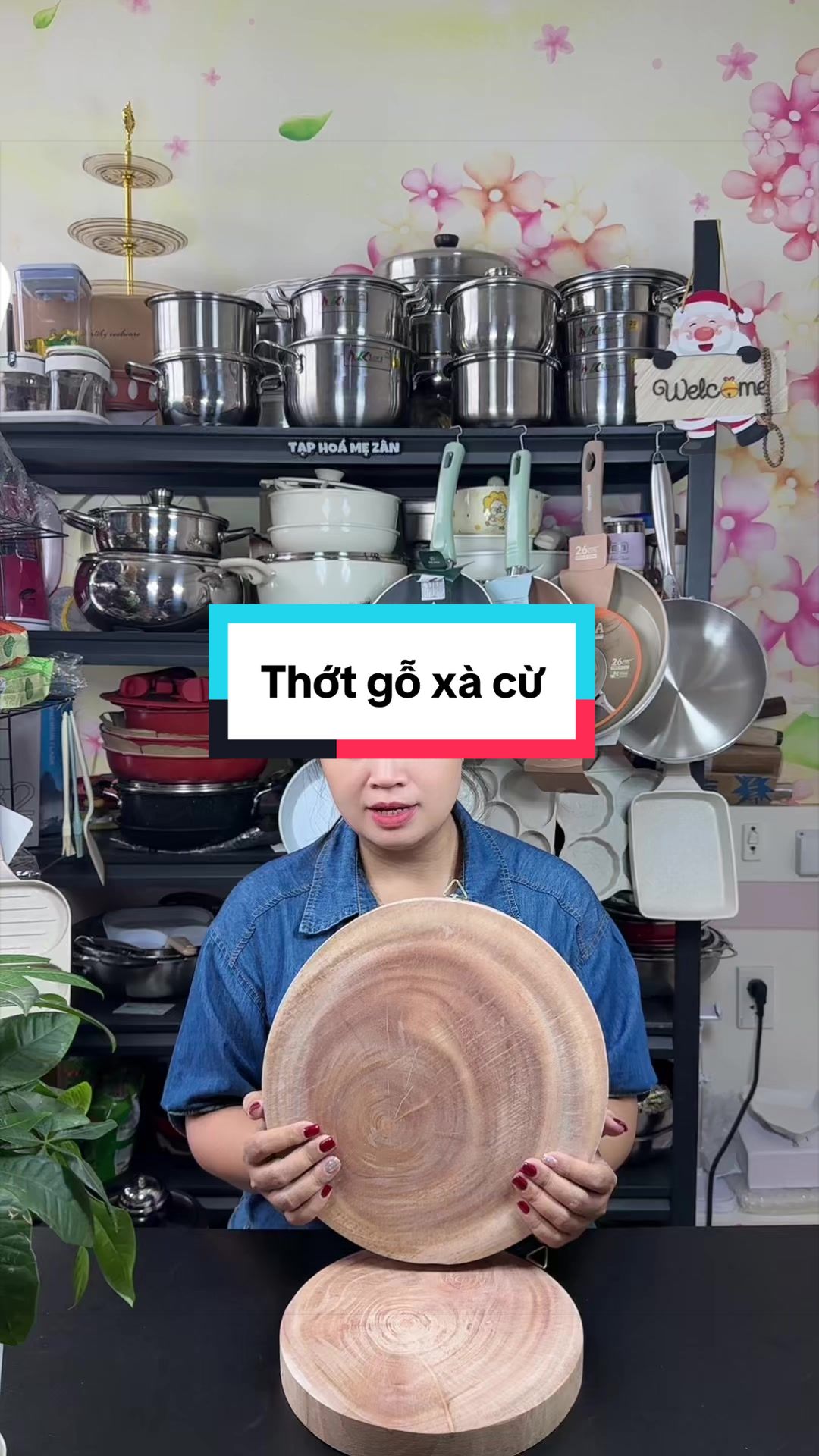 @Tạp ho&aacute; mẹ z&acirc;n