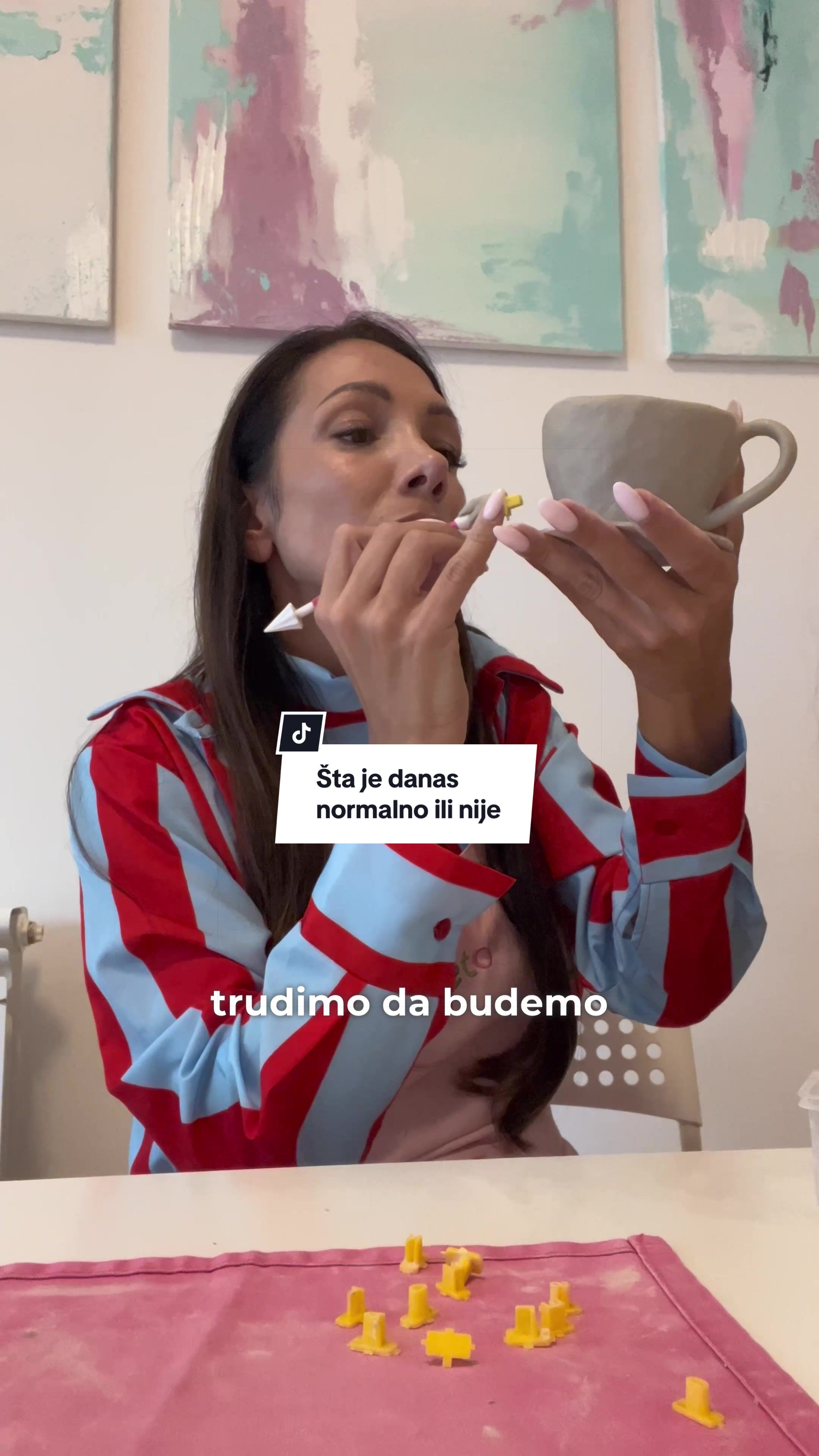 @Spektakl od žene