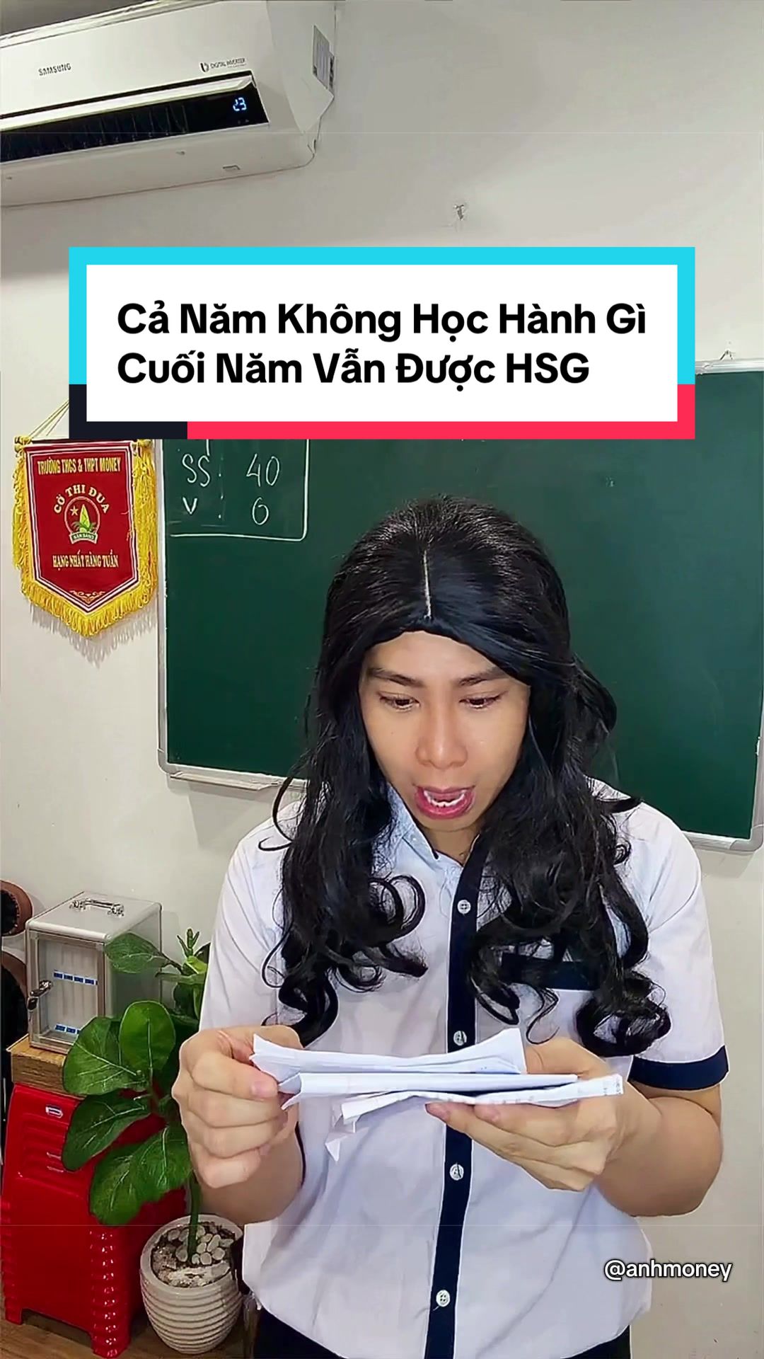 @Anh Money 💰