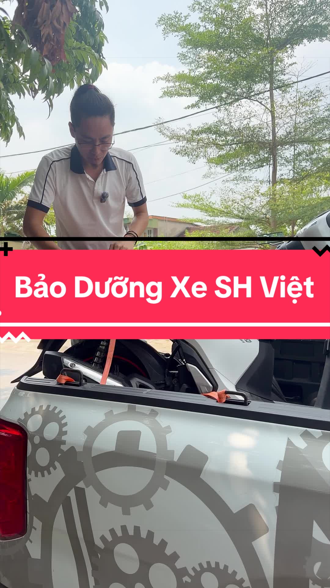 @Xe Máy Anh Quân