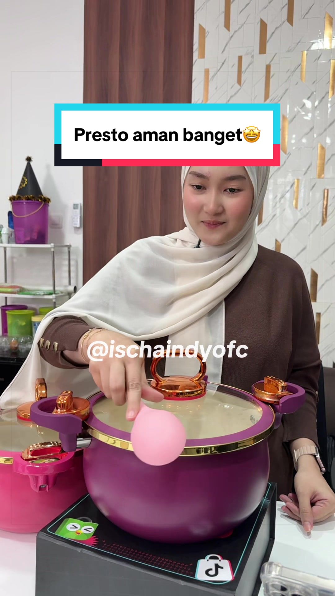 @Ischa&Indy