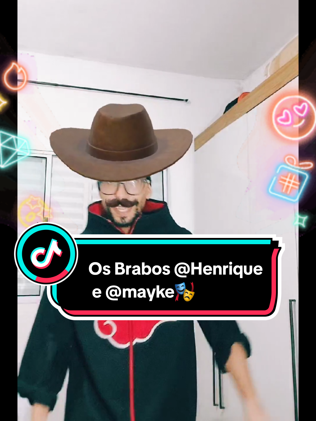@⚡️🔥 Carlos Sharingan⚡️🔥