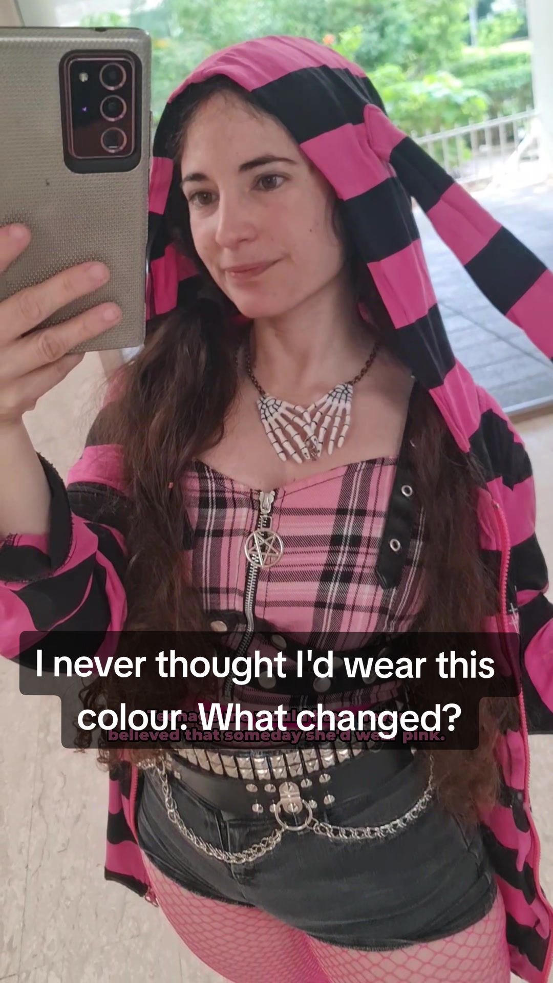 @Aya Monsternox