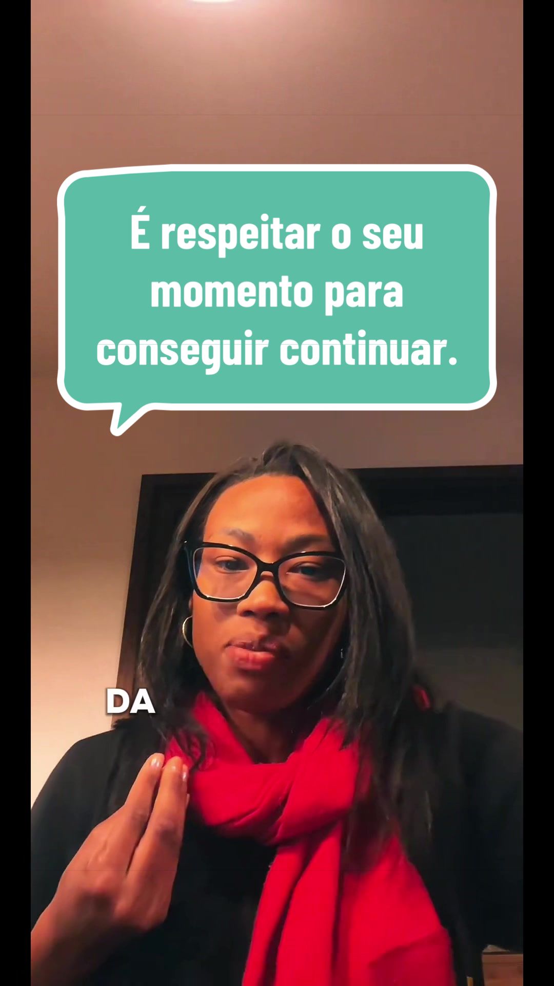 @Vanessa E. Santos | Terapeuta