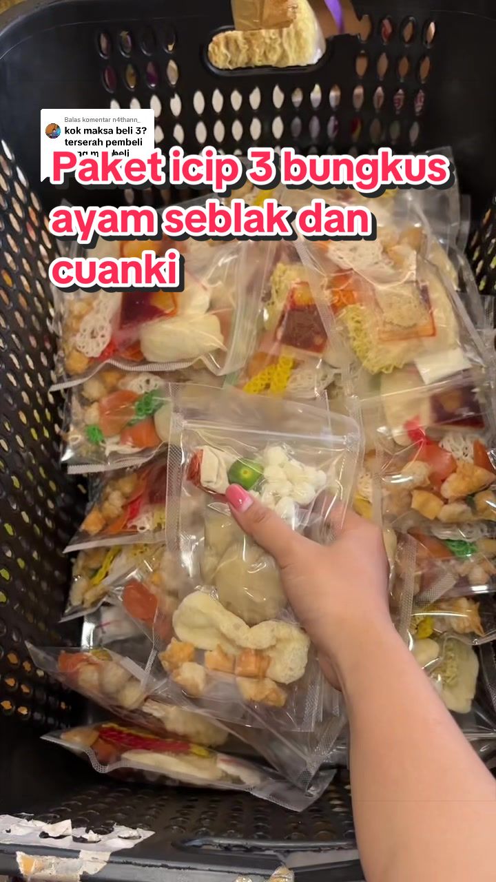@Titin Maesaroh