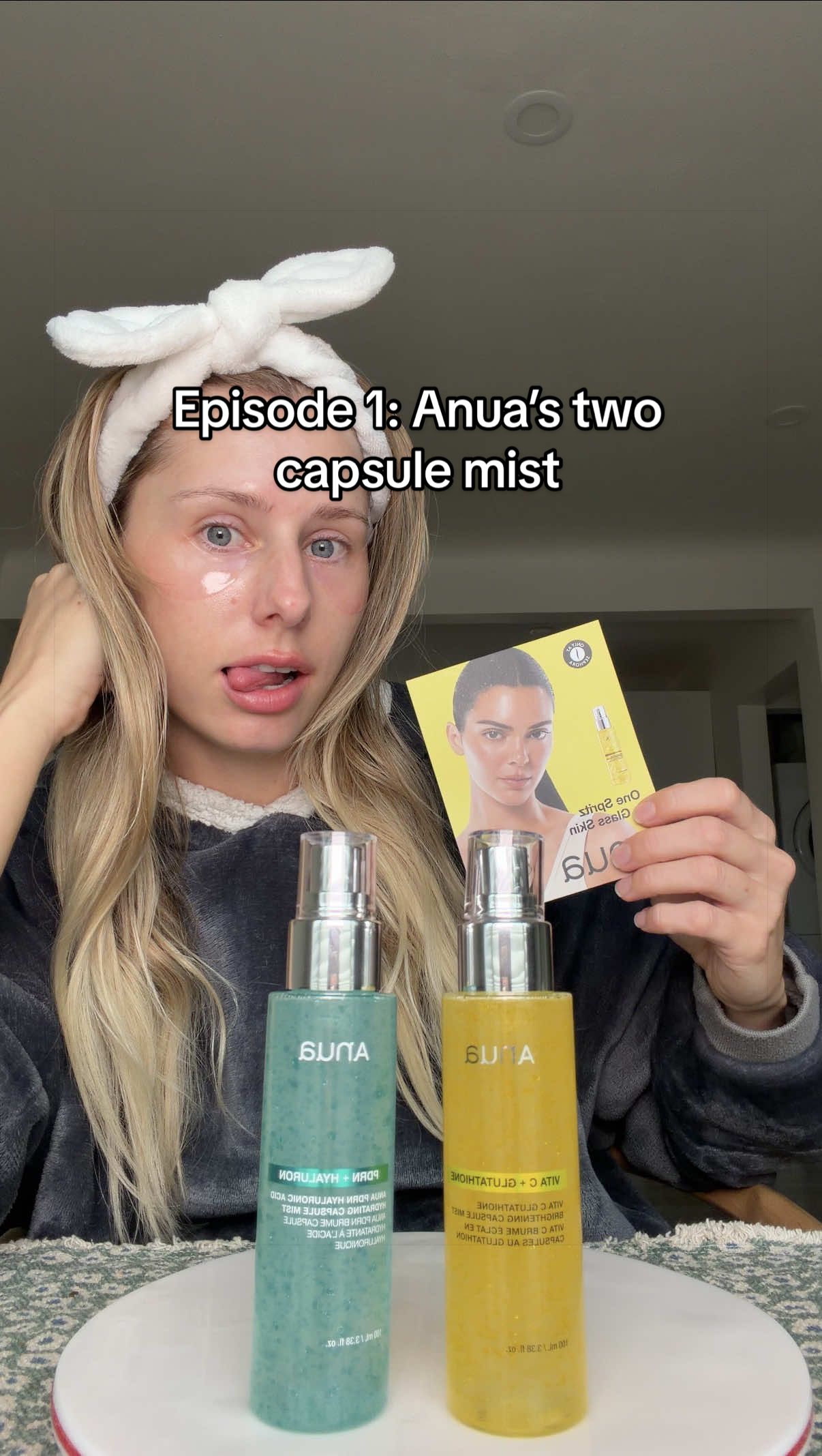 @Maja
