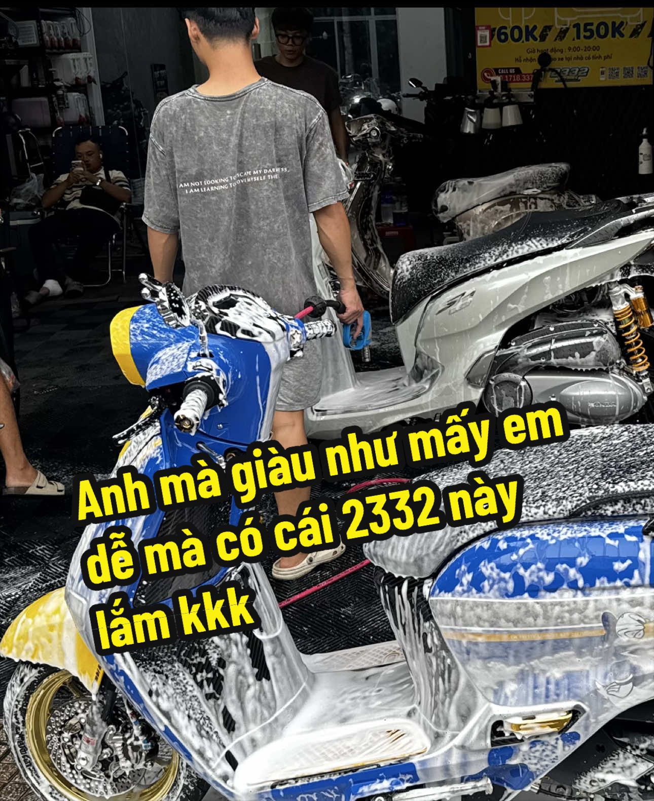 @2332 Wash