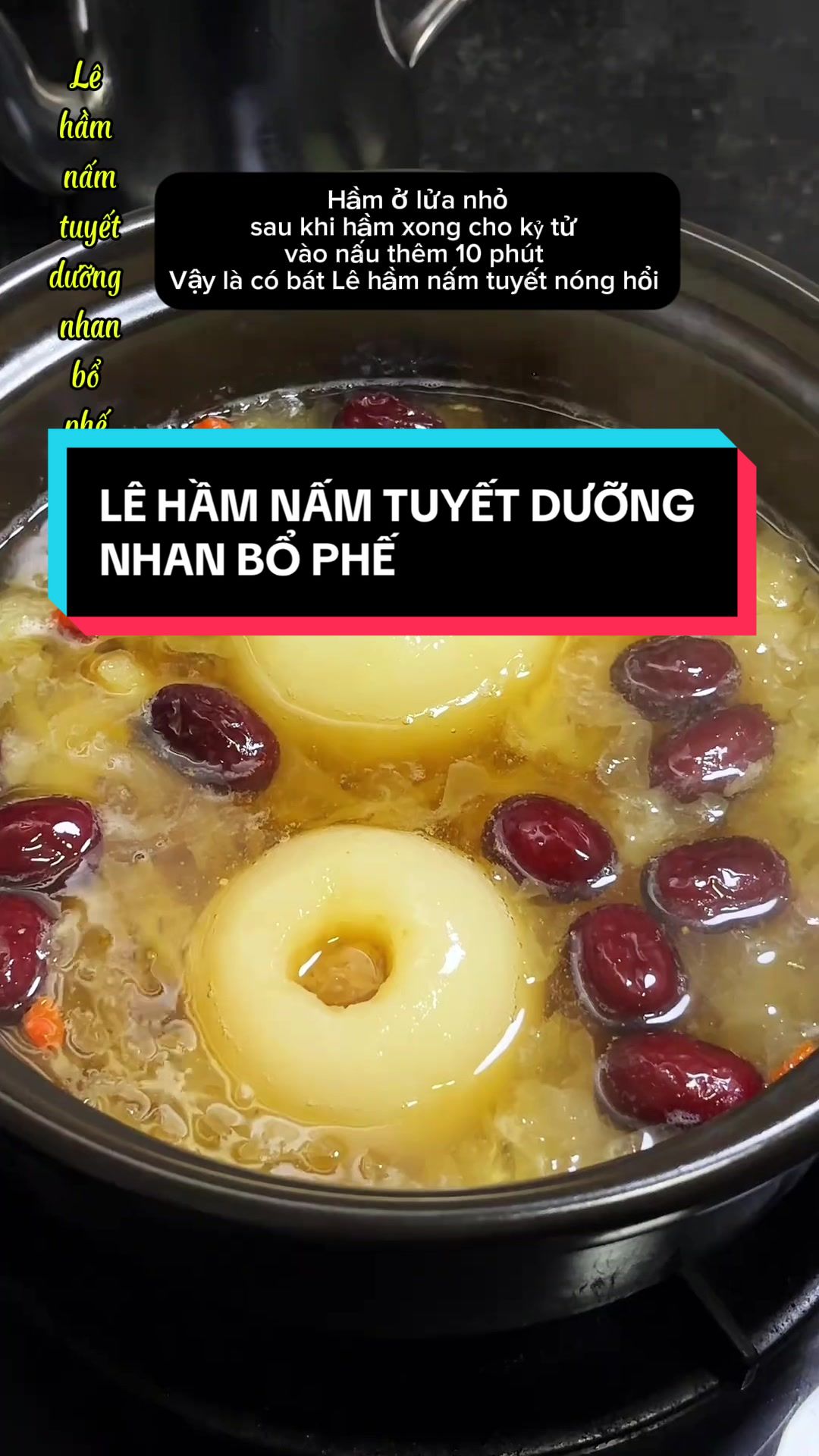@Hezhen food