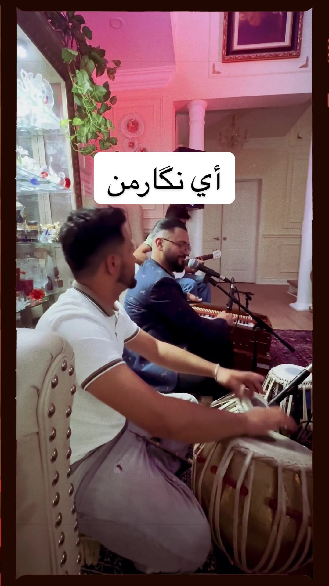 @Omar Sharif
