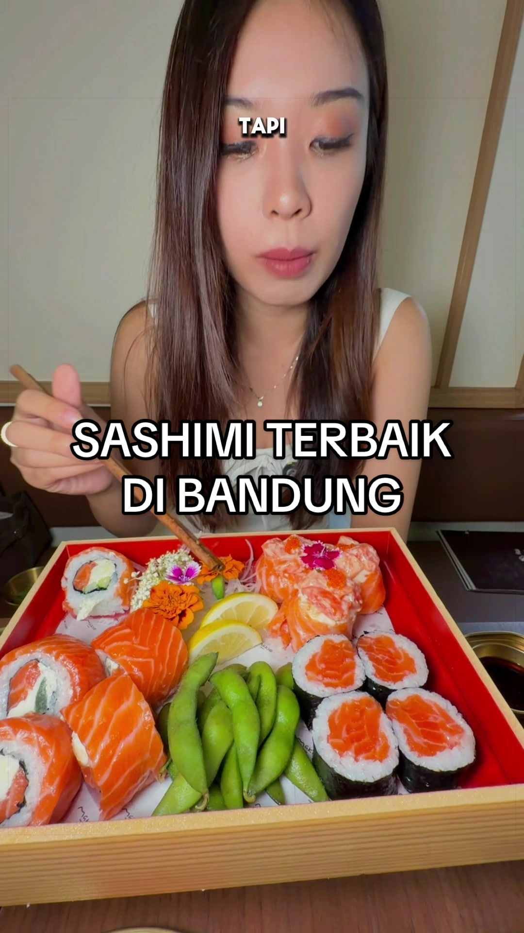 @Evan & Mich | Kuliner Bandung
