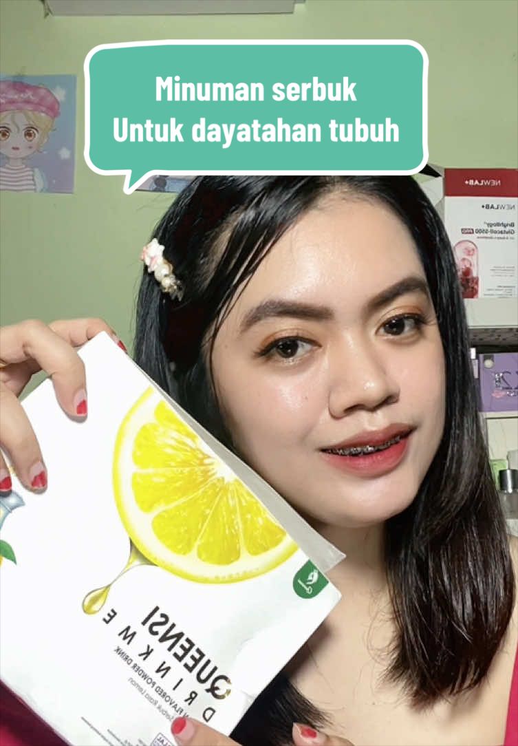 @Kiki | BeautyEnthusiast
