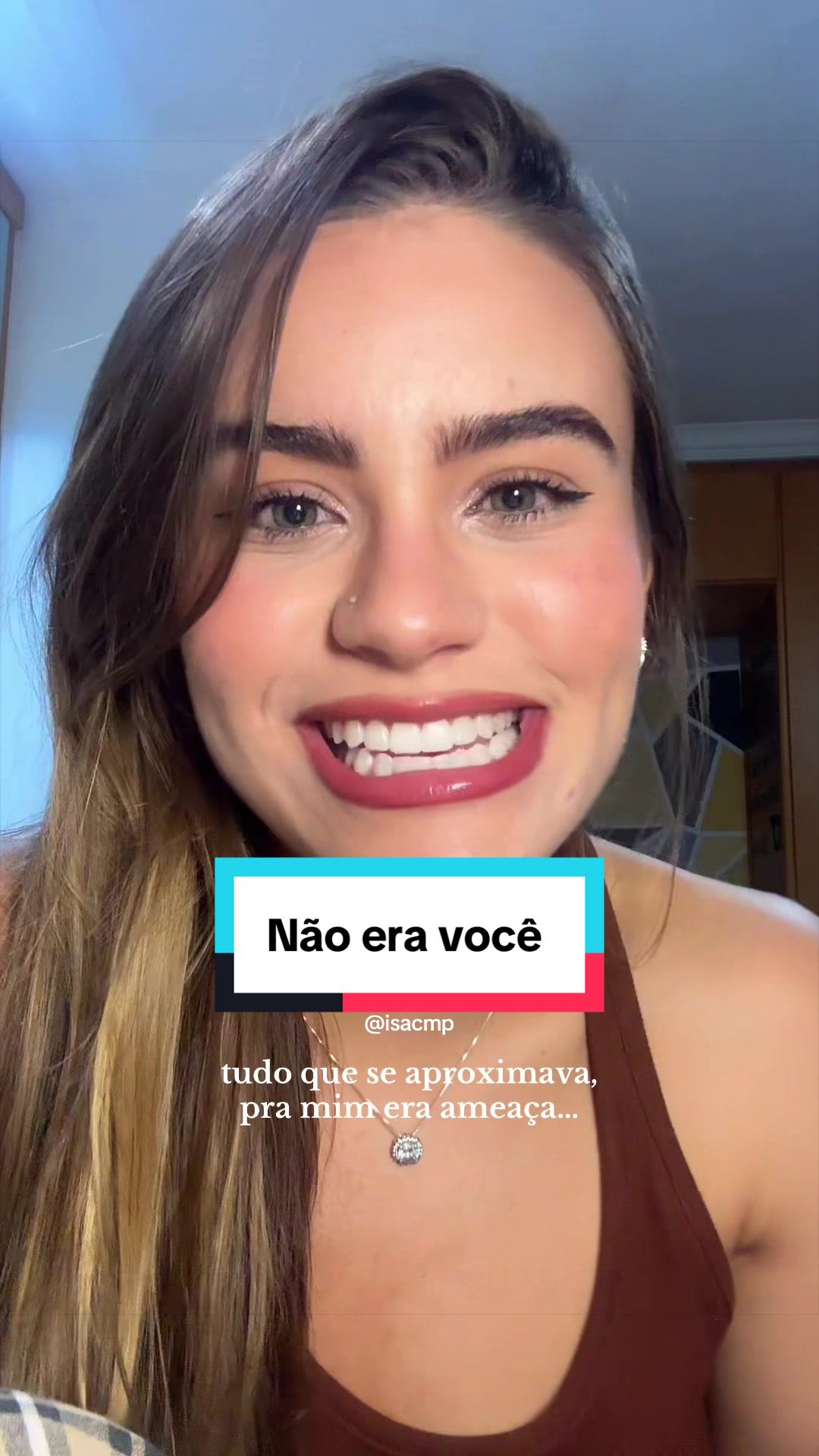 @Isadora Pereira 2.0