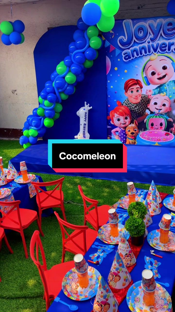 @L.s Décor 🇨🇬🎂🎉🥰