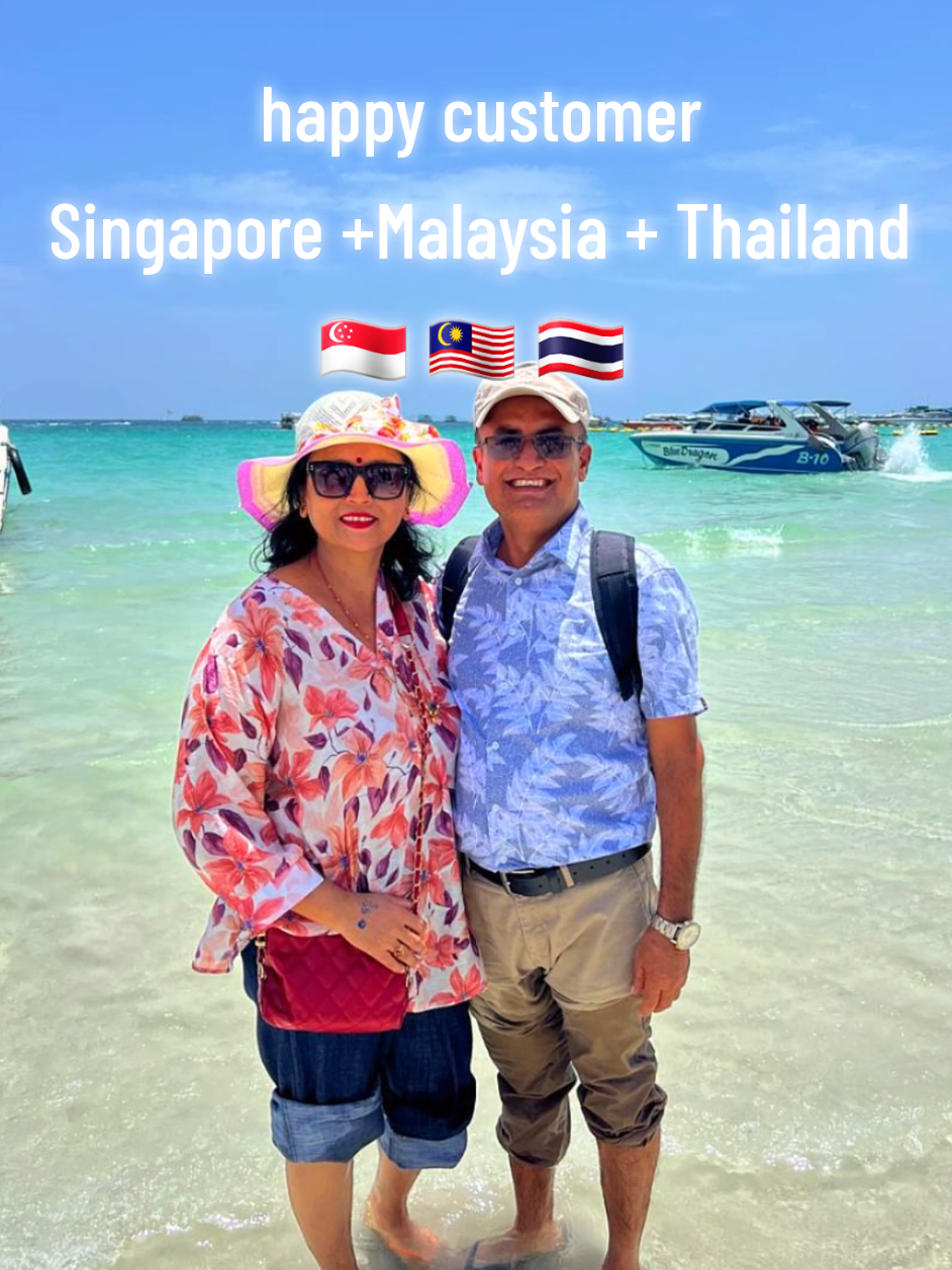 @White Tiger Holidays