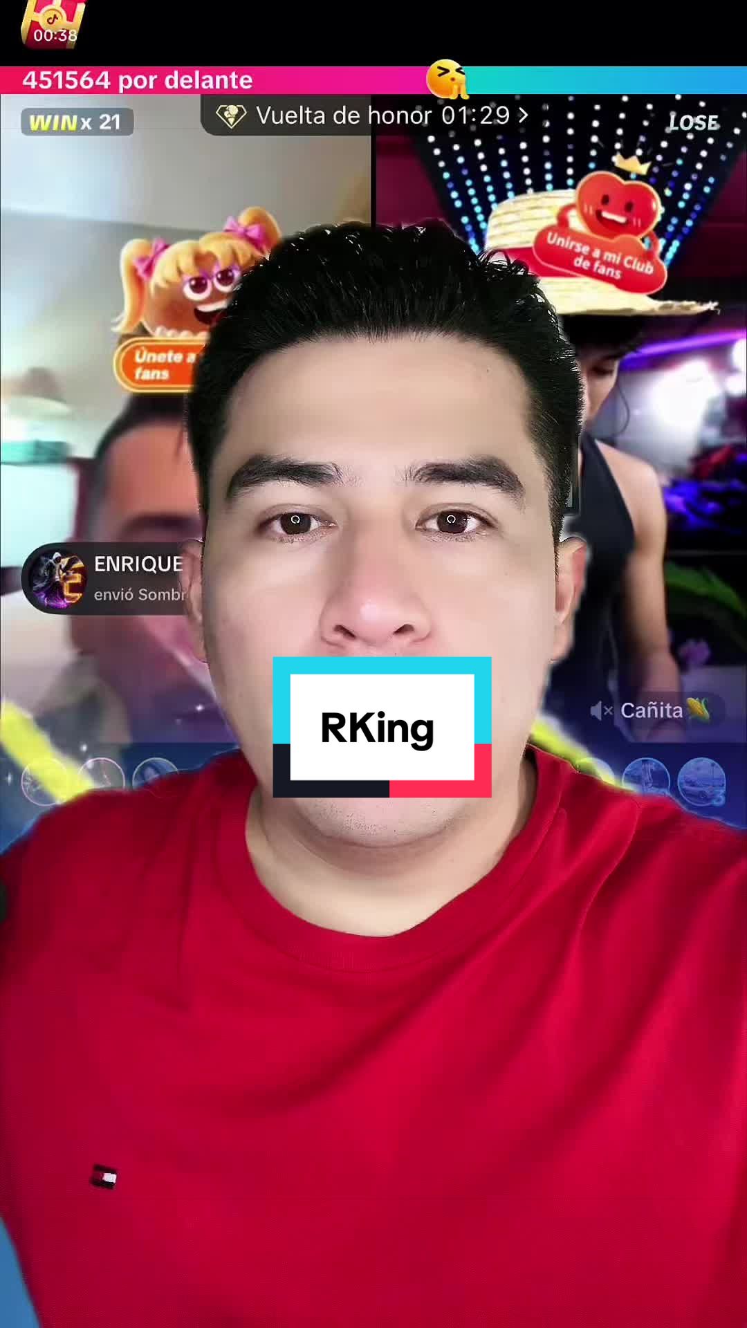 @Oscar HN 🗡️🥷⚡️