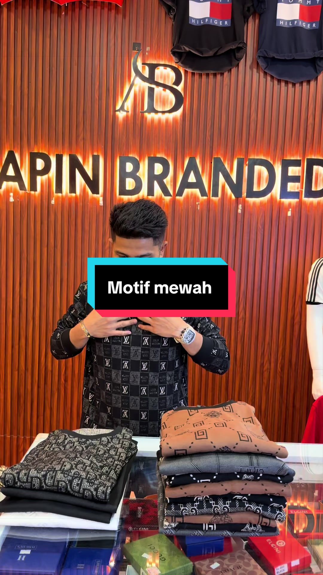 @Apin branded aceh