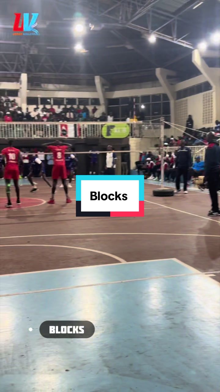 @Urban Volleyball