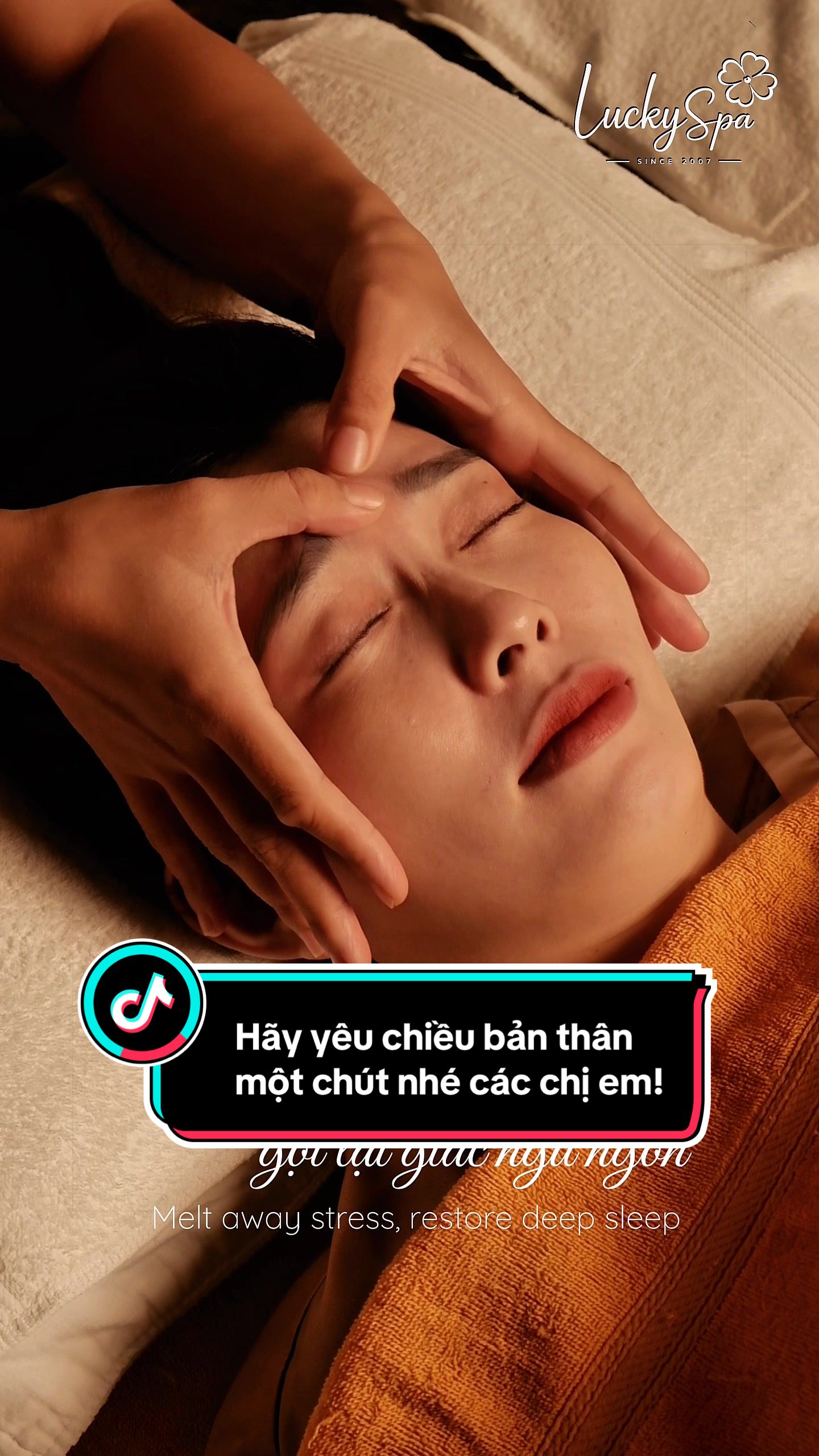 @Lucky Spa