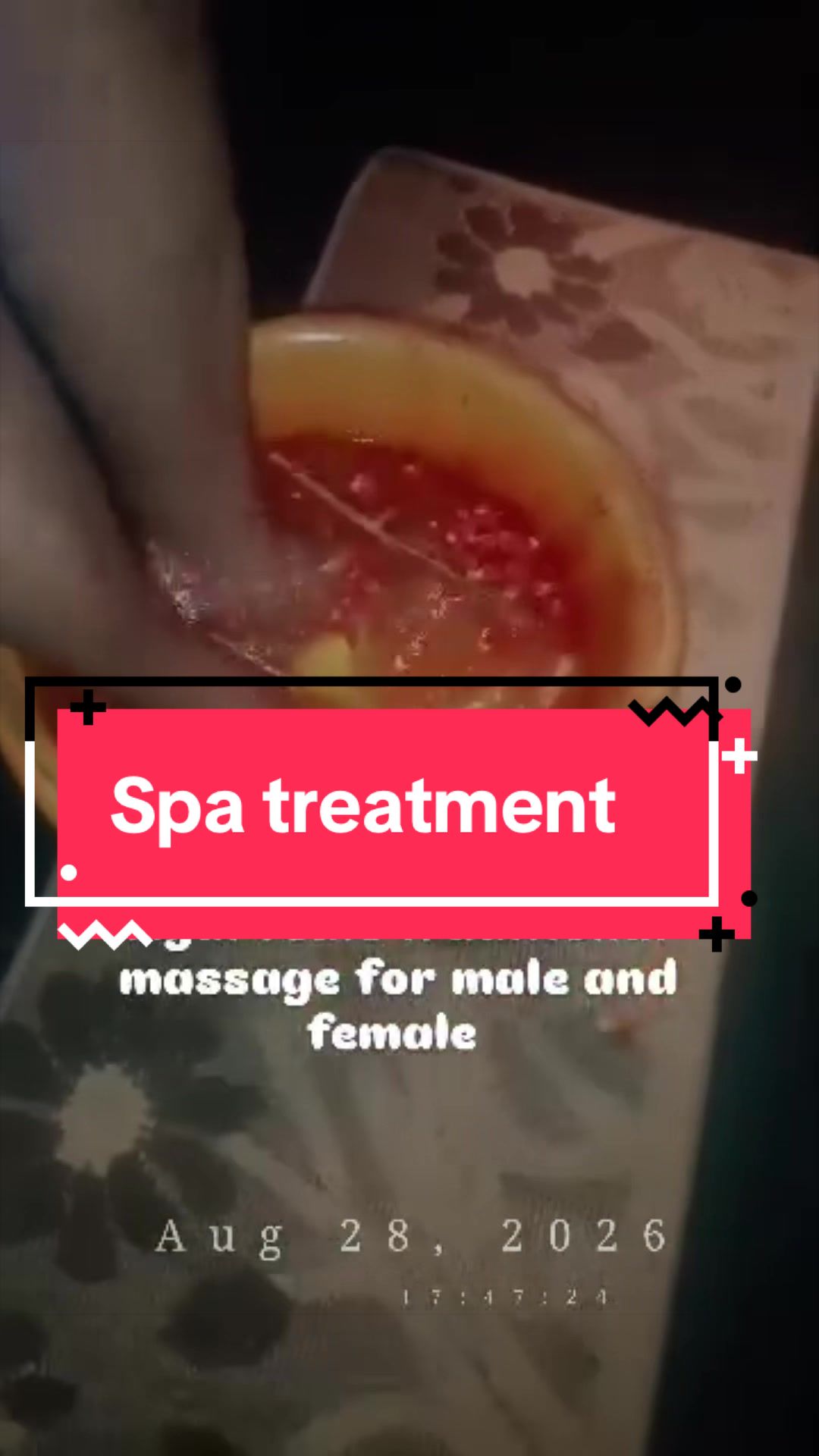 @Navieena Beauty Spa