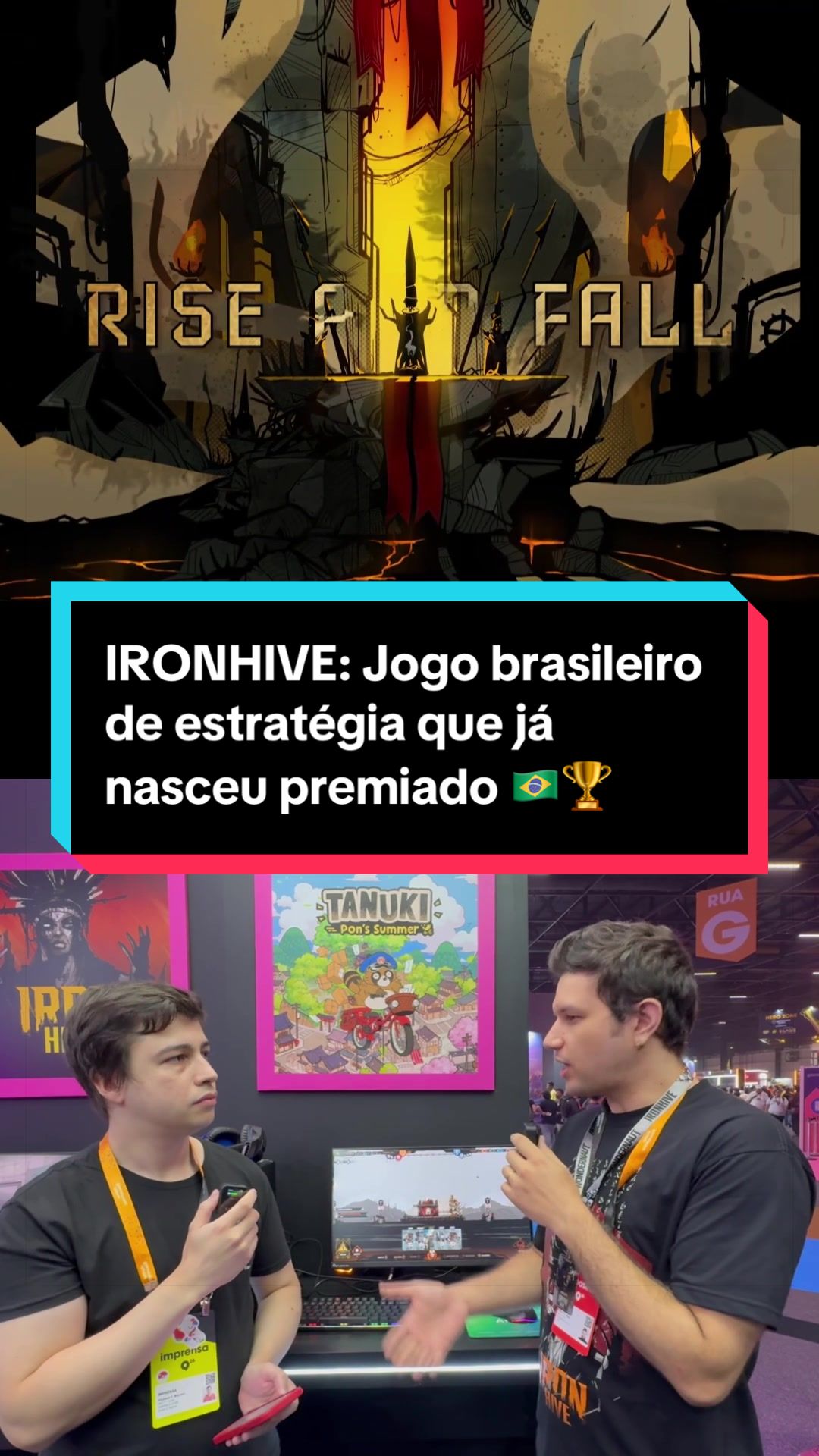 @Emerald Corp 🎮 🎞️ 📺