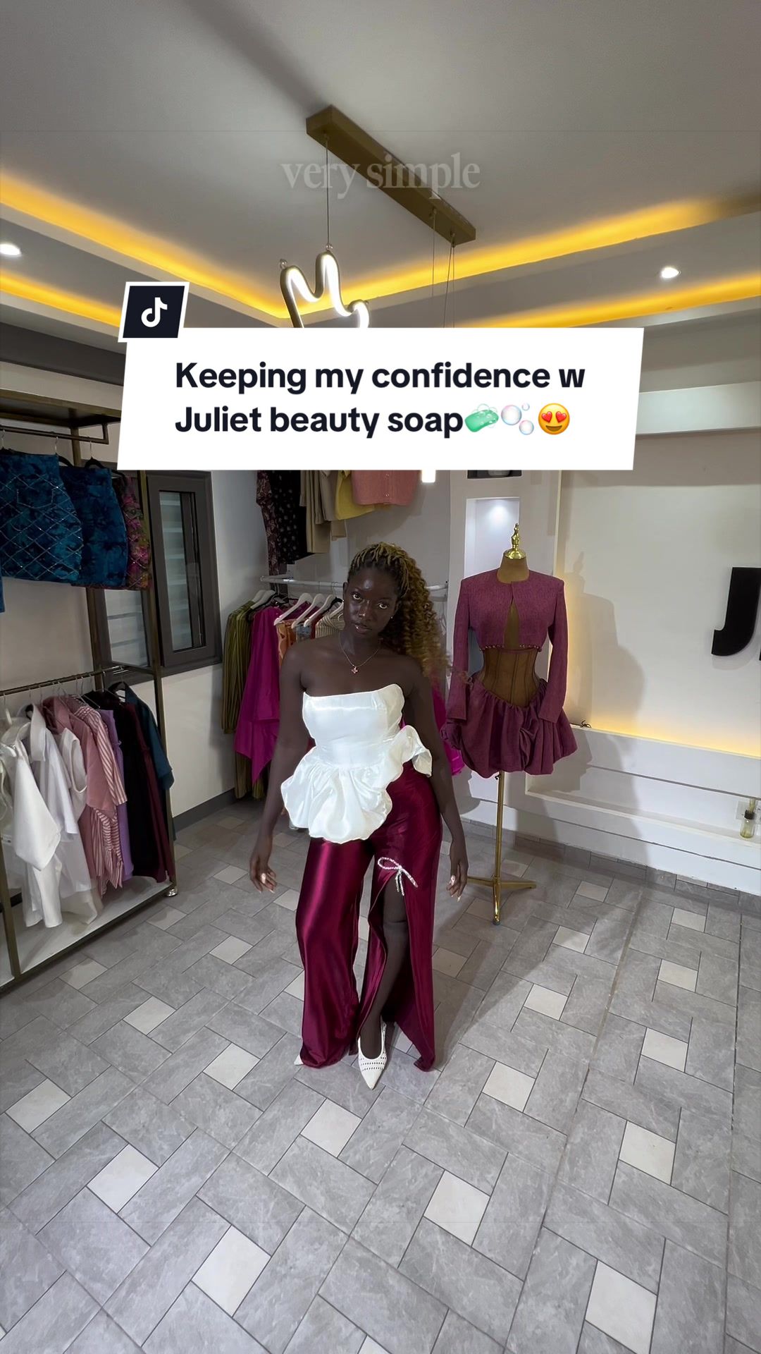 @Princess Tabitha😍!