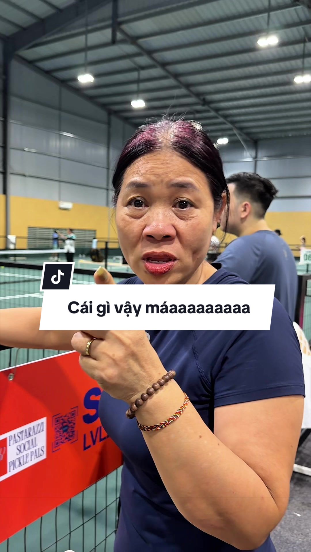 @Kỳ Hân Mê Pickleball