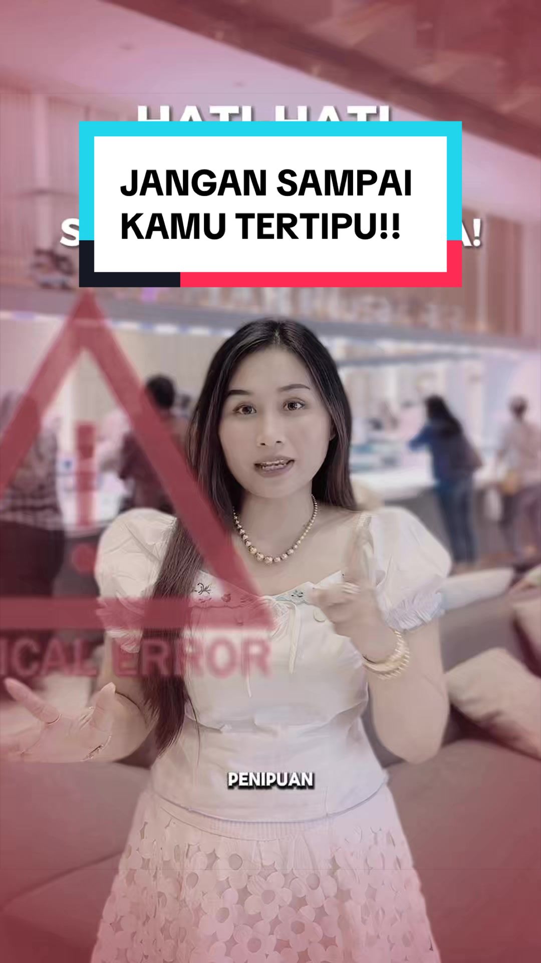 @Toko Emas Semar Nusantara