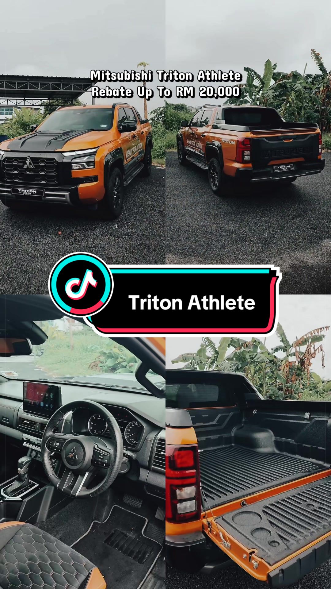 @mitsubishi4scentremelaka
