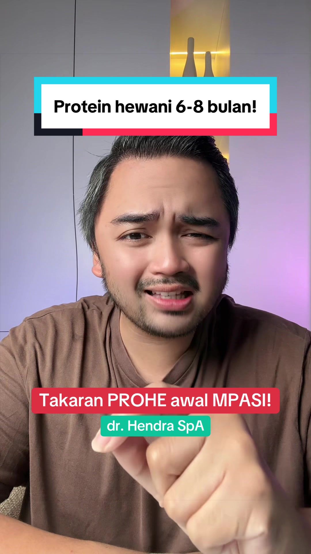 @Bicarasikecil (Dokter Anak)