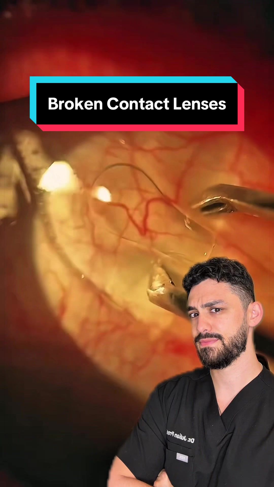 @Dr. Julian Prosia