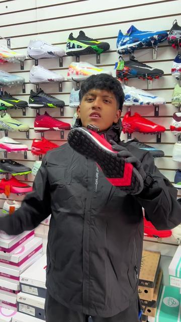 @VULCAN Bolivia