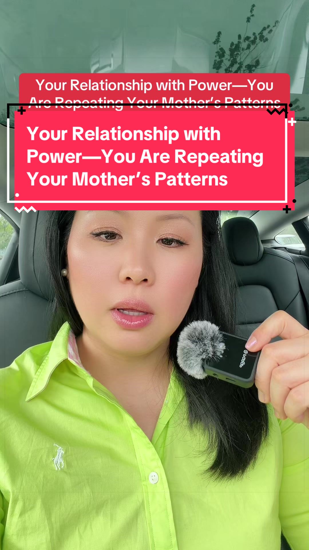 @Julia Cha