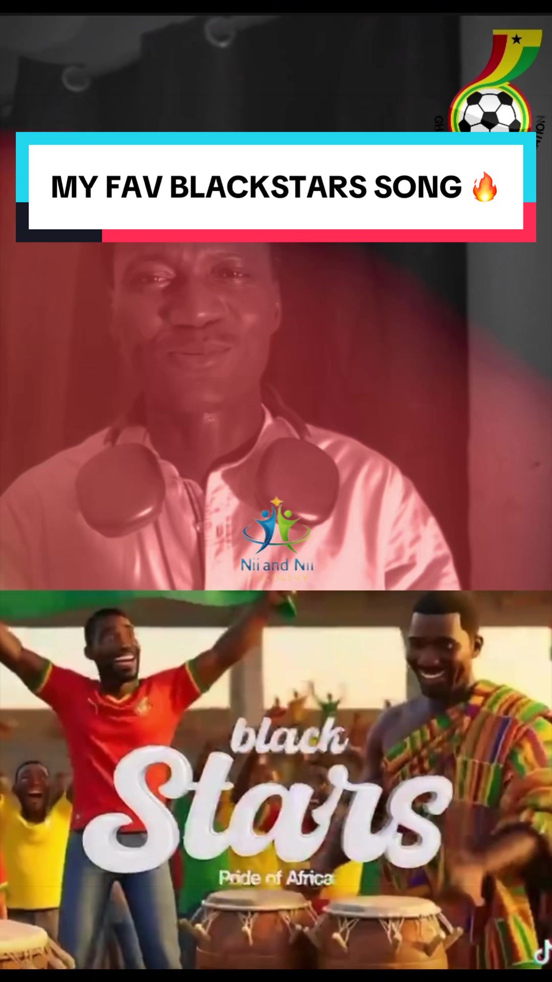 @Nii and Nii Discovery 🇬🇭🥹💡
