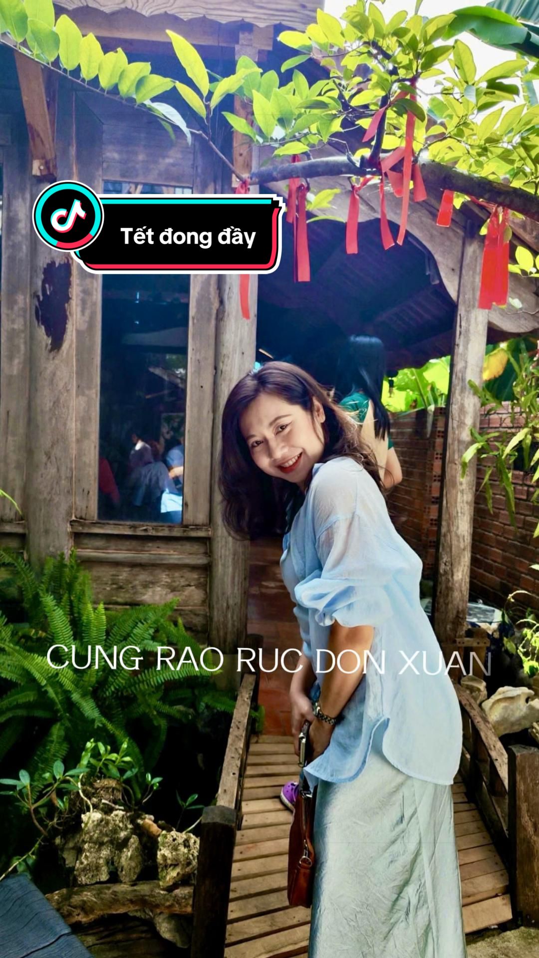 @Sa | Đi ăn & Đi chơi