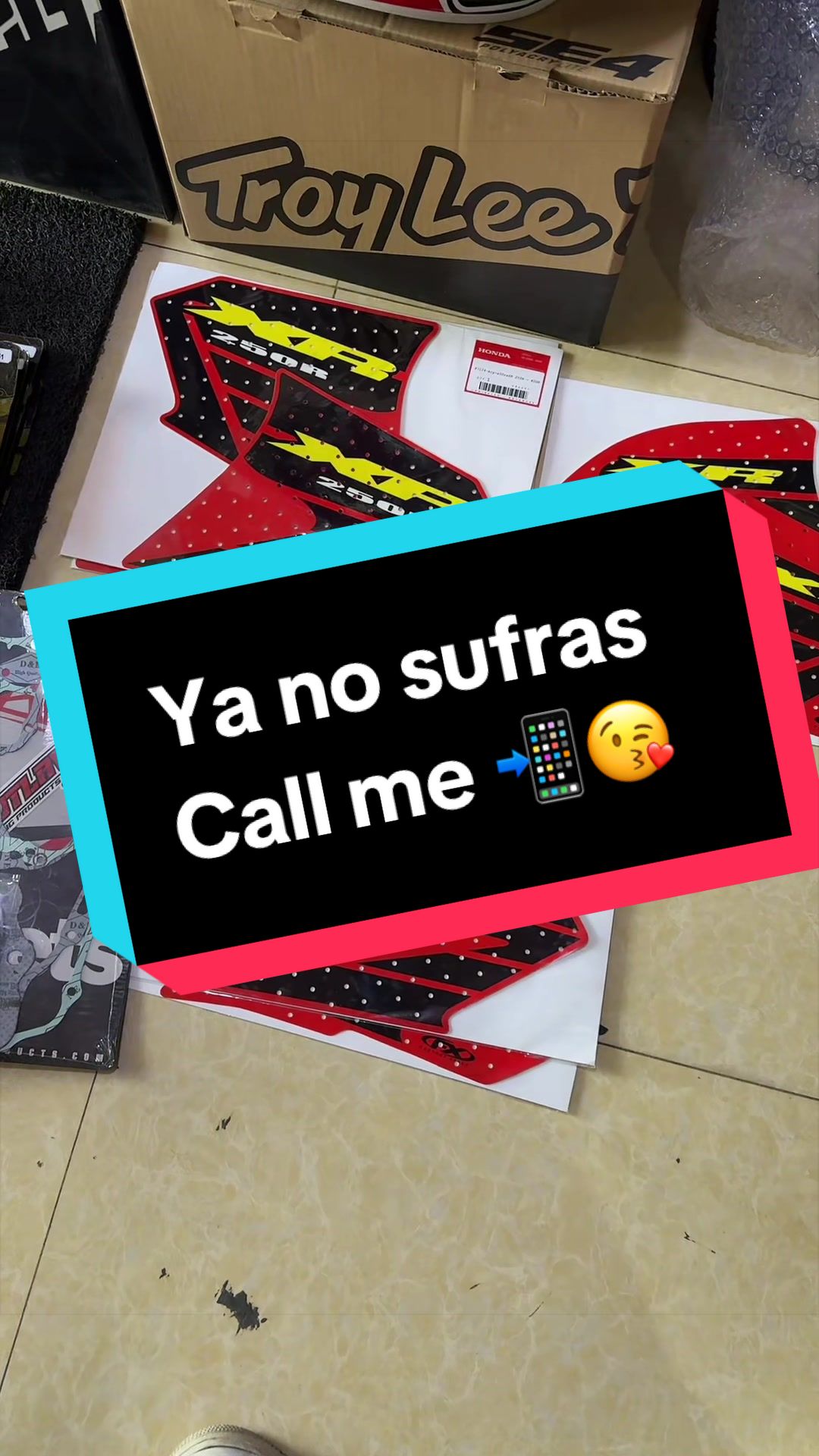 @Stunt Riders