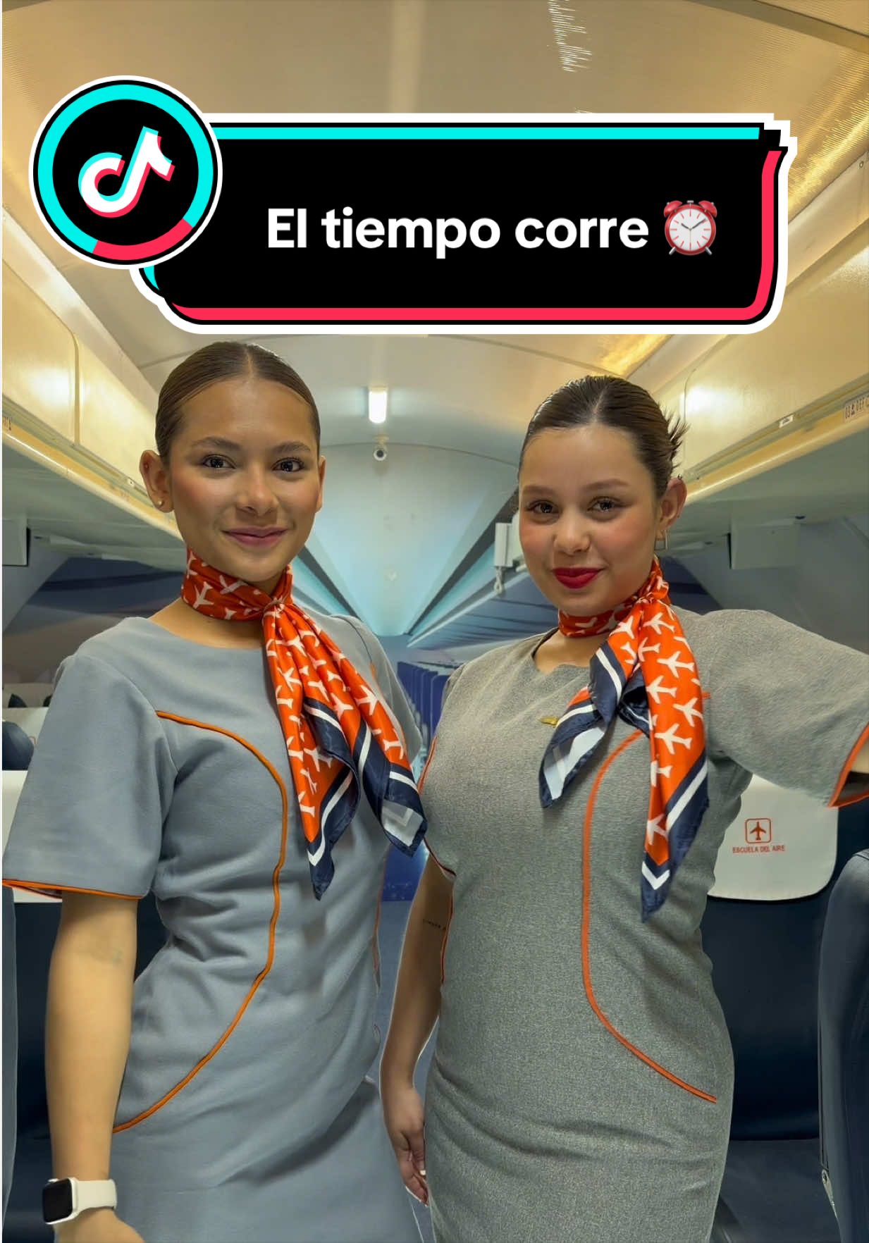 @Escuela del Aire