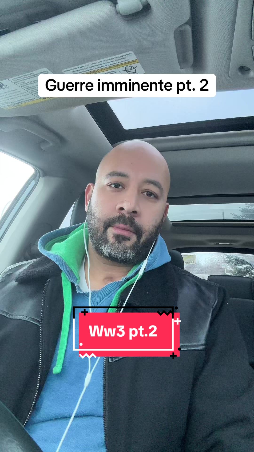 @Malik Shabazz | Le Bad Cop