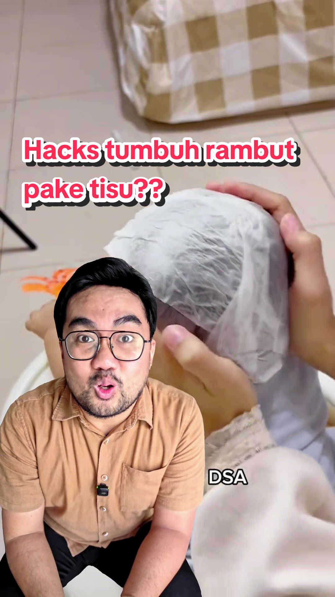 @dr. Lucky Sp.A