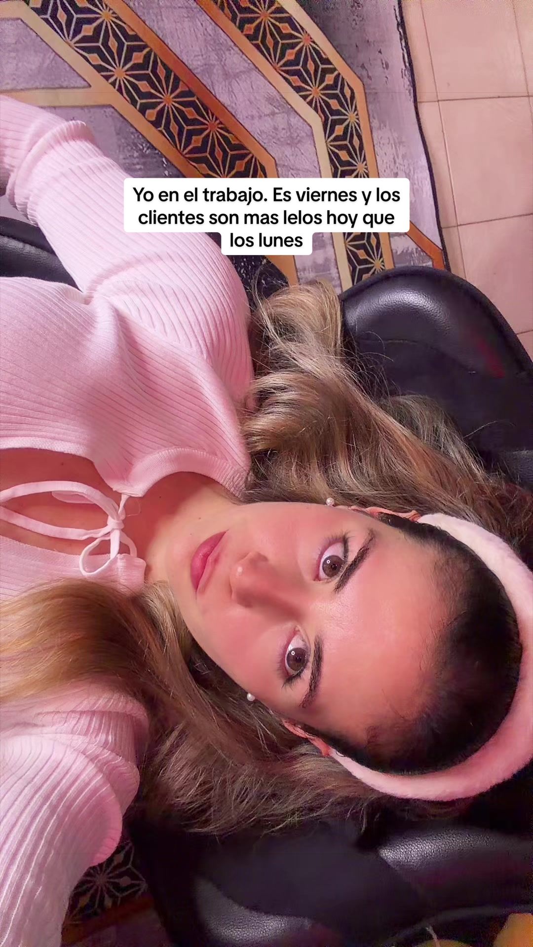 @Perla Urbani