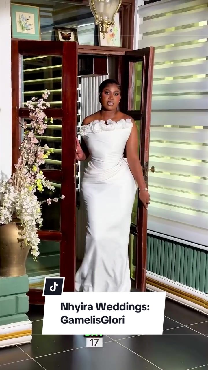 @Wedding Planner, Ghana