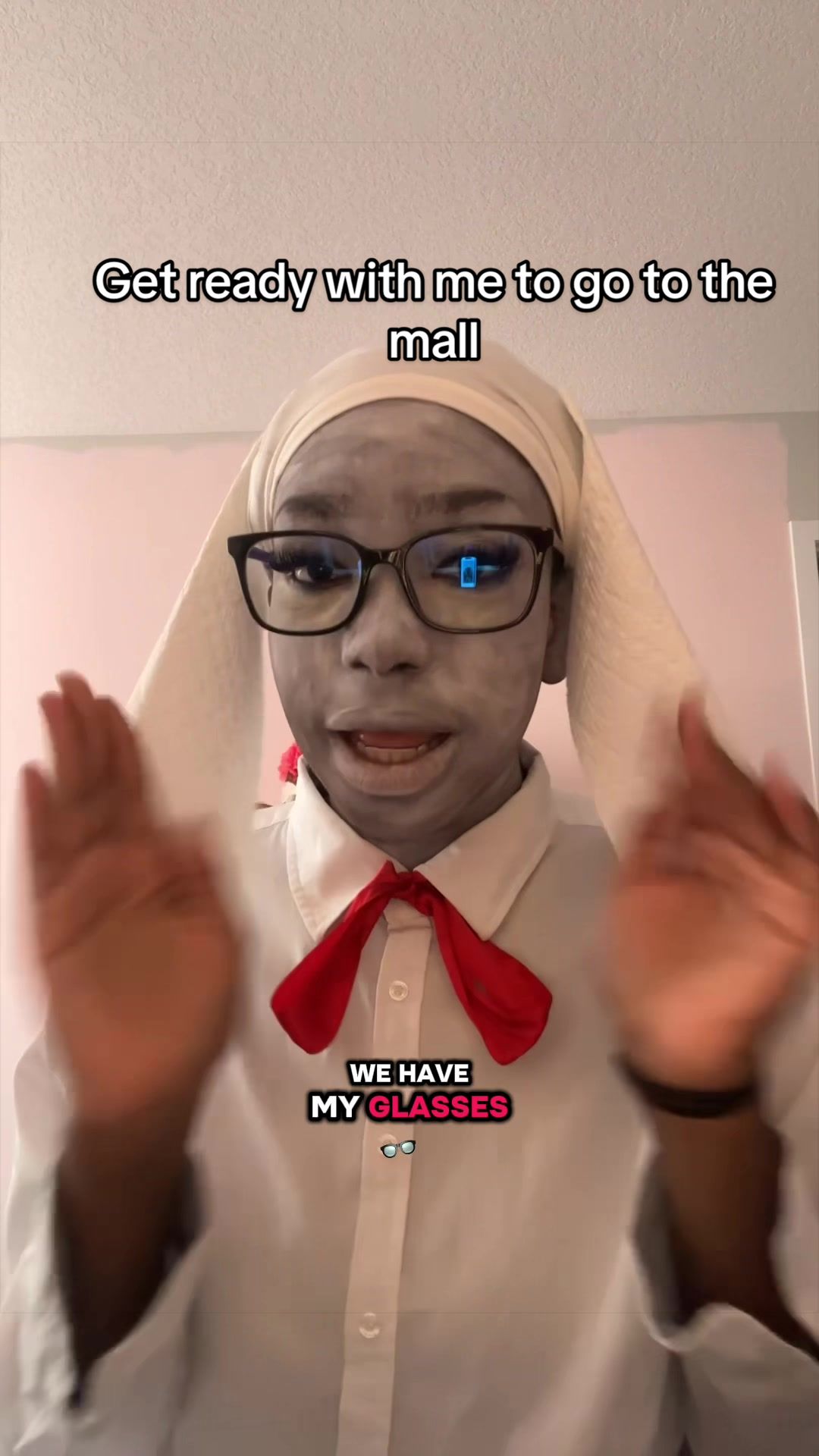 @AmourMillie and Jayda