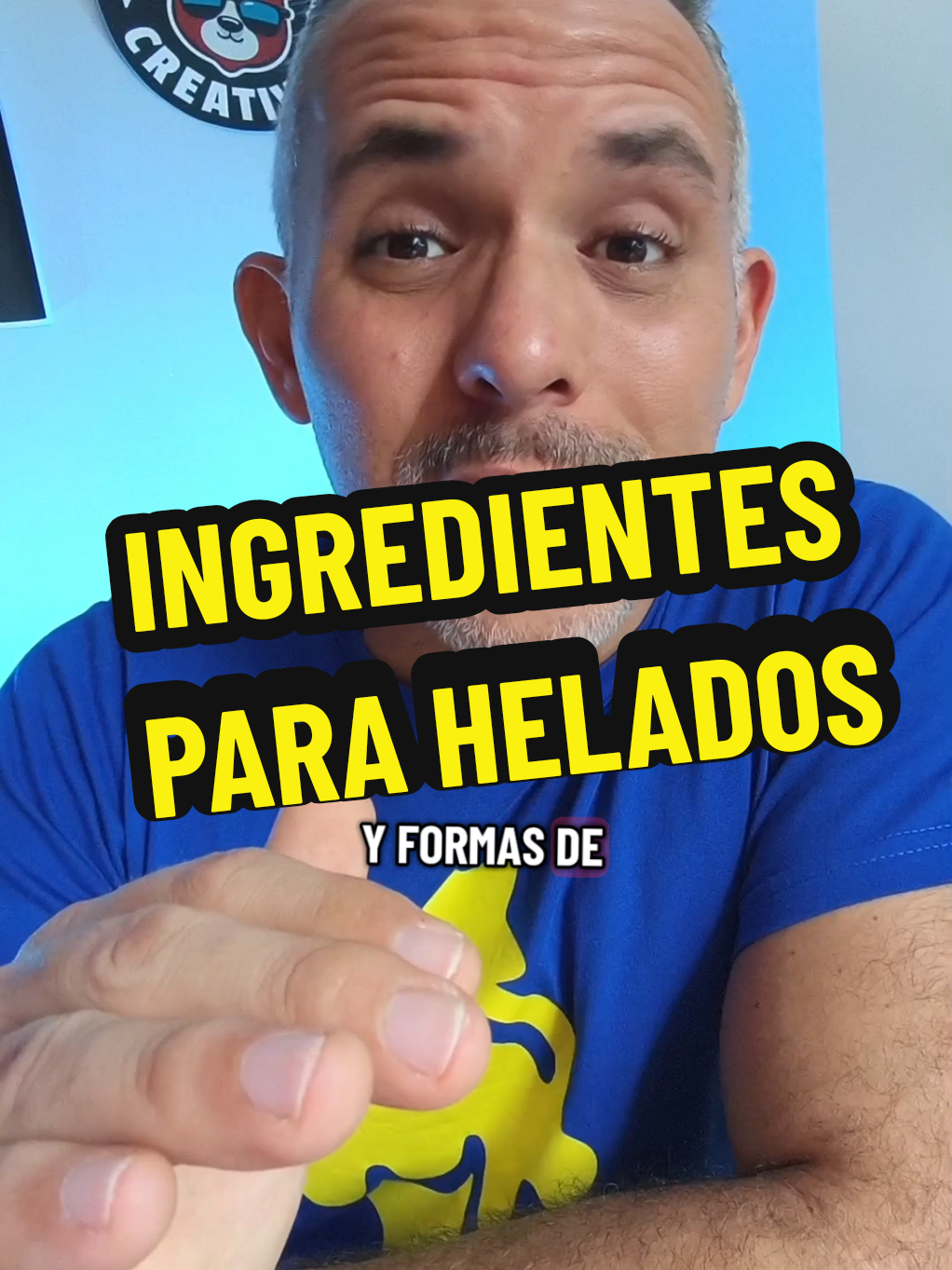 @KenGO / Helado$
