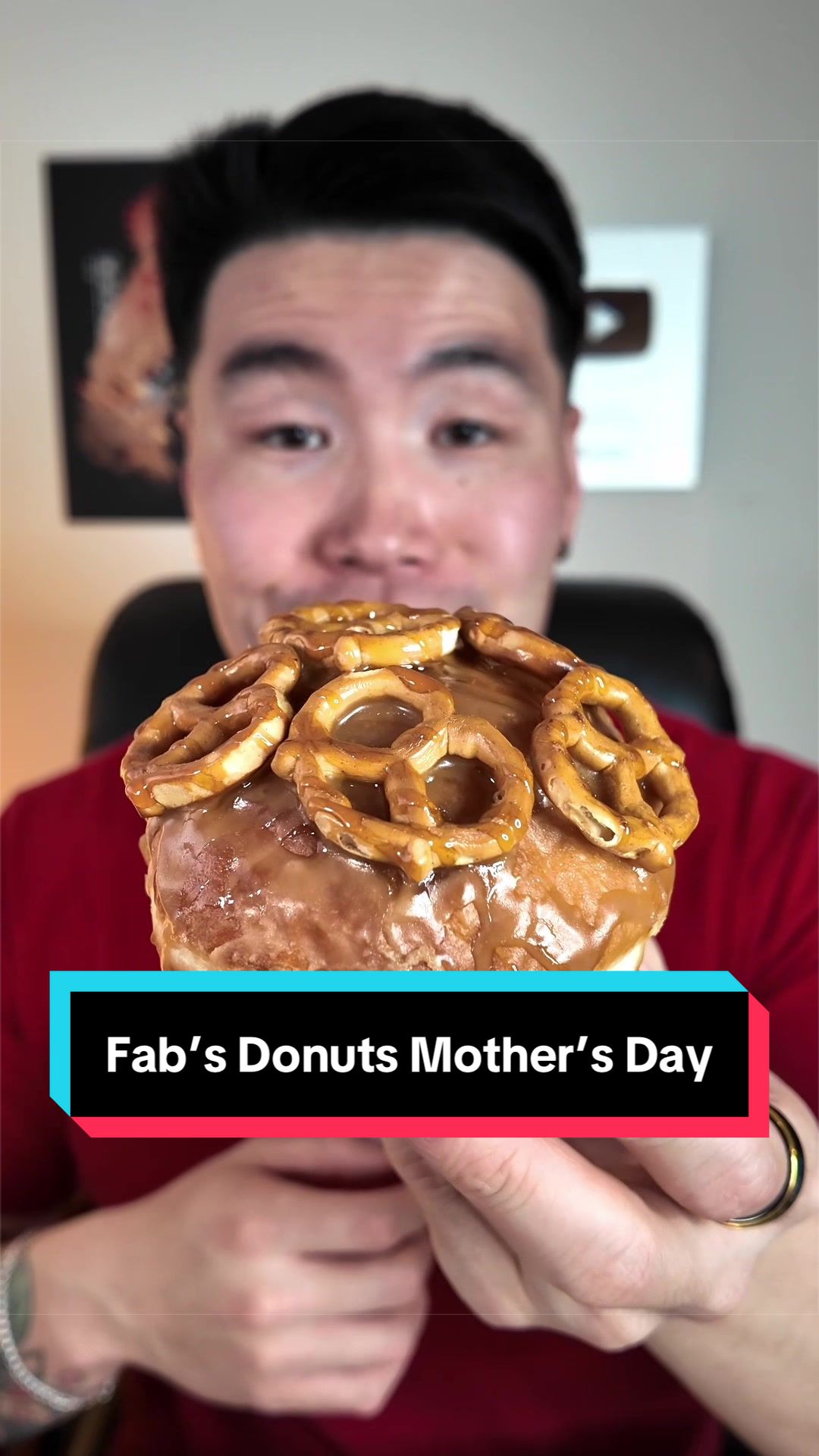 @Tiger Eats Food 🍩